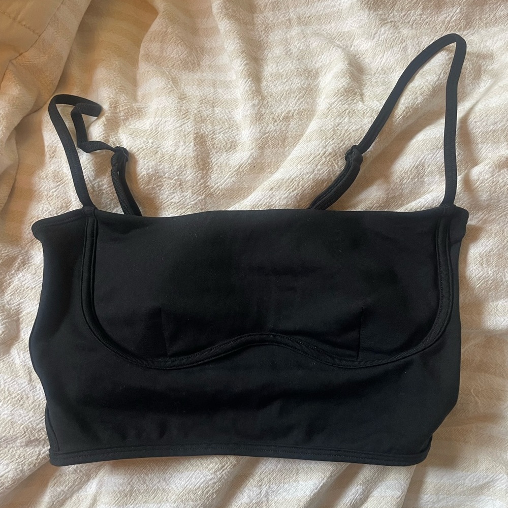 Alo Bra Tank